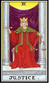 正義 (Justice)